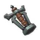Roulement portable, matériau pour monter Jahoda dans Genshin Impact