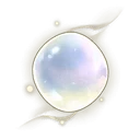 Argent de lune déchue, matériau pour monter Nefer dans Genshin Impact