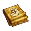 Philosophie de l'Élysium, matériau pour monter Nefer dans Genshin Impact