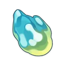 Cristal xénochromatique, matériau pour monter Neuvillette dans Genshin Impact