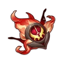 Graine de feu, matériau pour monter Diluc dans Genshin Impact