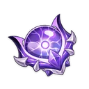 Perles tempestives, matériau pour monter Kujou Sara dans Genshin Impact