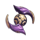 Cloche de daka, matériau pour monter Sethos dans Genshin Impact