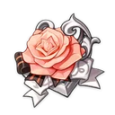 Set d'artéfacts Amour chéri pour le build de Barbara dans Genshin Impact