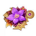 Set d'artéfacts Colère de tonnerre pour le build de Flins dans Genshin Impact