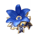 Set d'artéfacts Ancien rituel royal pour le build de Durin dans Genshin Impact