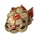 Set d'artéfacts Âme des profondeurs pour le build de Tartaglia dans Genshin Impact