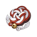 Set d'artéfacts Réminiscence nostalgique pour le build de Vesna dans Genshin Impact