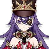 Chevreuse, personnage compatible avec Durin dans Genshin Impact