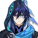 Ororon, personnage compatible avec Varka dans Genshin Impact