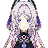 Citlali, personnage compatible avec Durin dans Genshin Impact