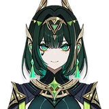 Nefer, personnage compatible avec Jahoda dans Genshin Impact
