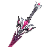 Athame Artis, arme idéale pour Durin