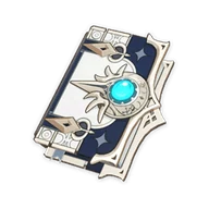 Code de Favonius, épée 4 étoiles pour le build de Columbina dans Genshin Impact