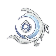 Frimas d'aube, épée 4 étoiles pour le build de Nefer dans Genshin Impact