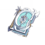 L'origine des Quatre Vents, épée 5 étoiles pour le build de Ningguang dans Genshin Impact