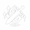 Icône de l'aptitude Pacte du forge-torche d'Illuga dans Genshin Impact