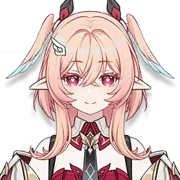 Portrait de Linnea, naturaliste de la Guilde des aventuriers, dans Genshin Impact