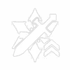 Icône de l'aptitude Chef-d'œuvre désinvolte de Lohen dans Genshin Impact