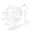 Icône de l'aptitude Révélation : Échelle de l'ascension divine de Nicole dans Genshin Impact