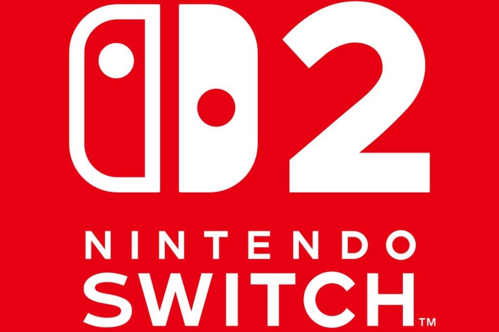 Illustration officielle du jeu Nintendo Switch 2