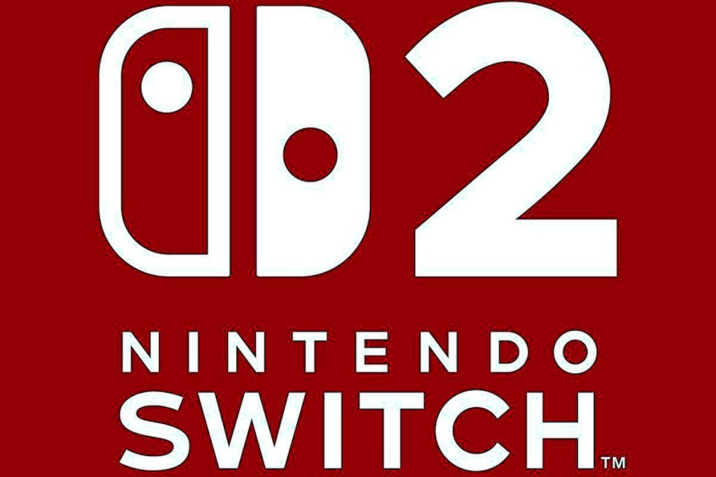 Illustration officielle du jeu Nintendo Switch 2