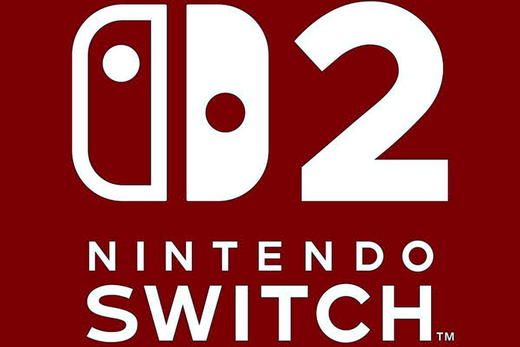 Illustration officielle du jeu Nintendo Switch 2