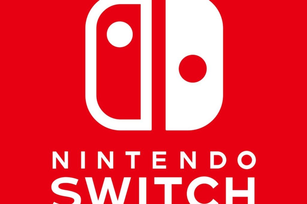 Illustration officielle du jeu Nintendo Switch