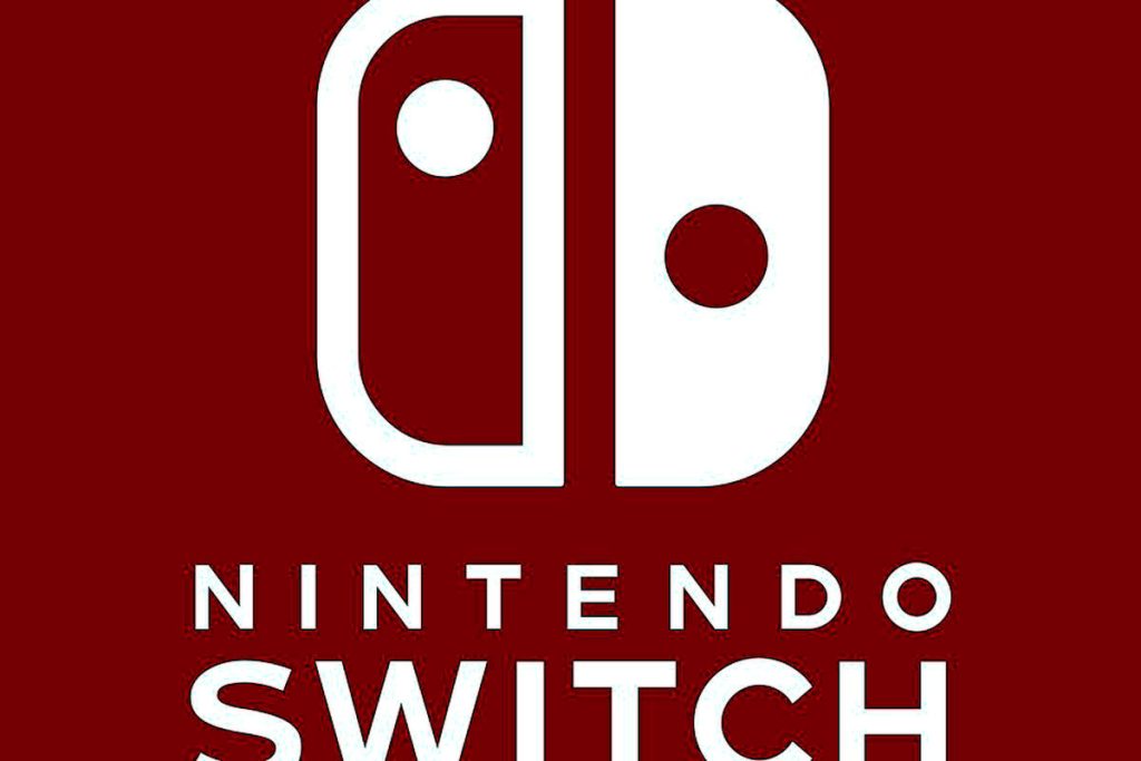 Illustration officielle du jeu Nintendo Switch