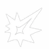 Constellation C5 d'Noëlle : Maîtresse de ménage