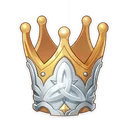 Couronne de la sagesse, matériau pour monter Vesna dans Genshin Impact