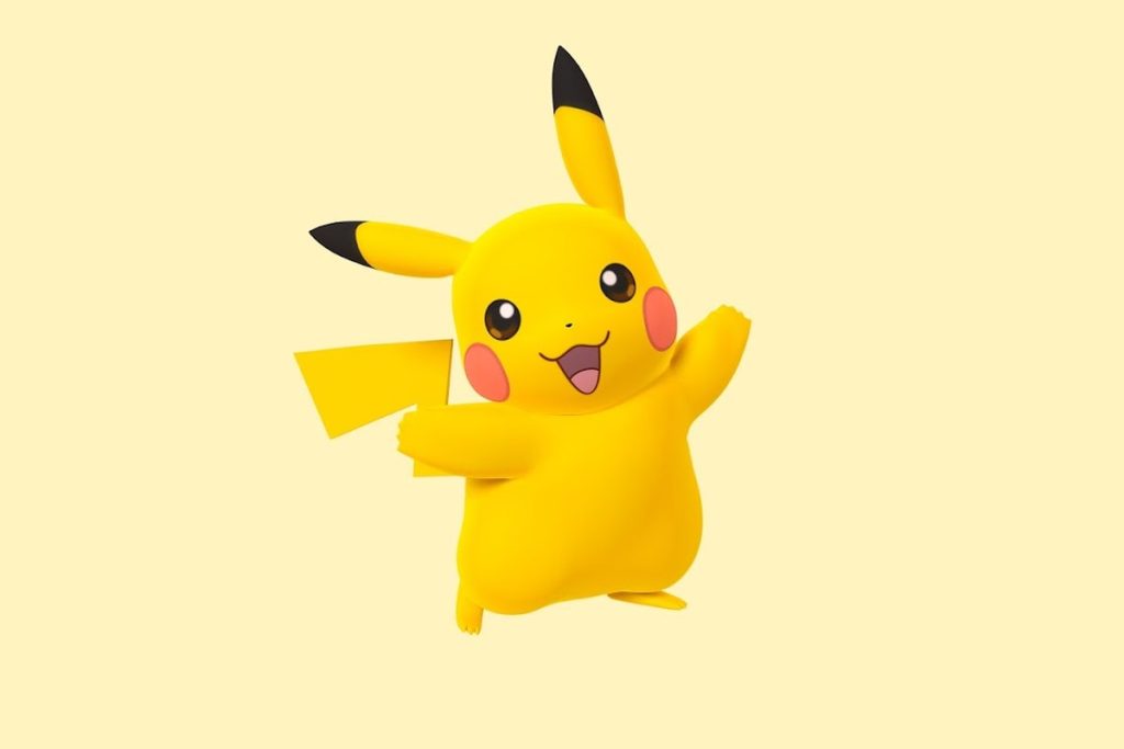 Illustration officielle du jeu Pokémon Trading Card Game Pocket