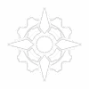 Icône de l'aptitude Moteur de spéculation éternelle de Sandrone dans Genshin Impact