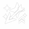 Icône de l'aptitude Bénédiction du roi des sables de Sethos dans Genshin Impact