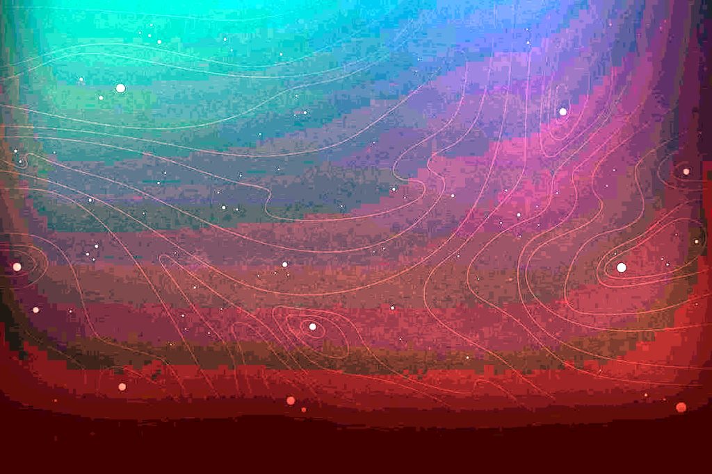 Illustration officielle du jeu Starfield