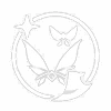 Icône de l'aptitude Veillée de la sorcière : Transmutation septuple de Sucrose dans Genshin Impact