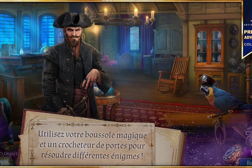 Illustration officielle du jeu Uncharted 4