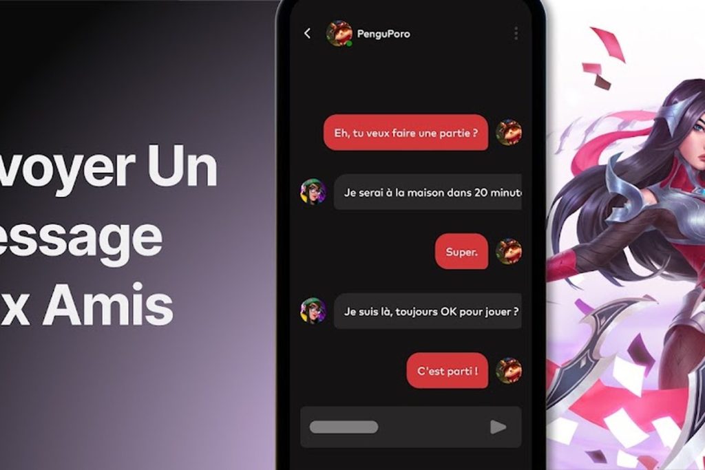 Illustration officielle du jeu Valorant