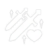 Icône de l'aptitude Chant funèbre du fandyr de Vodyanitsa dans Genshin Impact