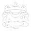 Icône de l'aptitude Éminence de trisphère de Zibai dans Genshin Impact