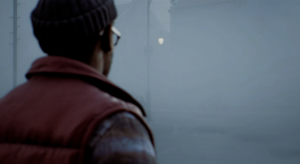 Silent Hill