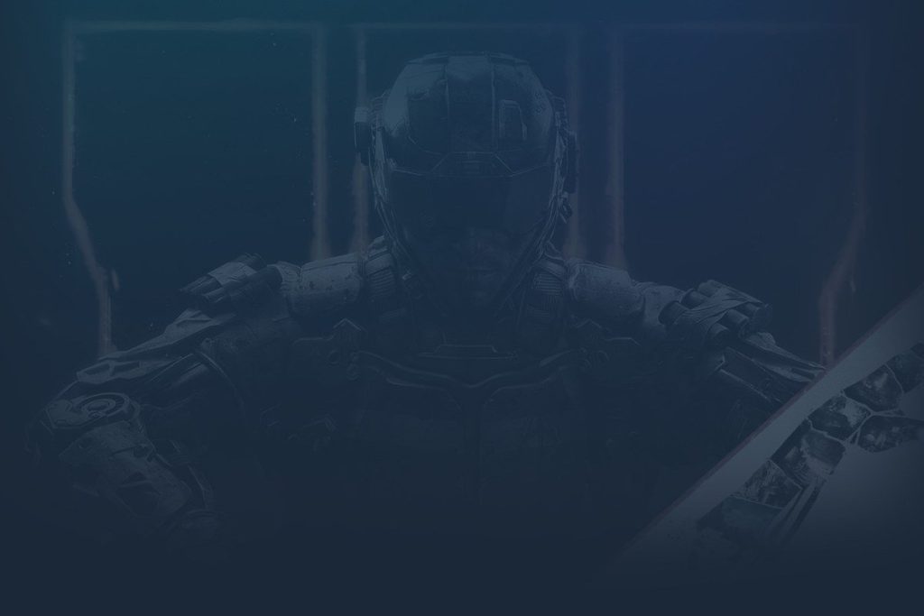 Illustration officielle du jeu Call of Duty: Black Ops