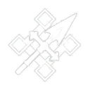 Icône de l'aptitude Lance d'invocation de Cyno dans Genshin Impact