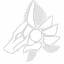 Icône de l'aptitude Liturgie : Rapidité lupine de Cyno dans Genshin Impact