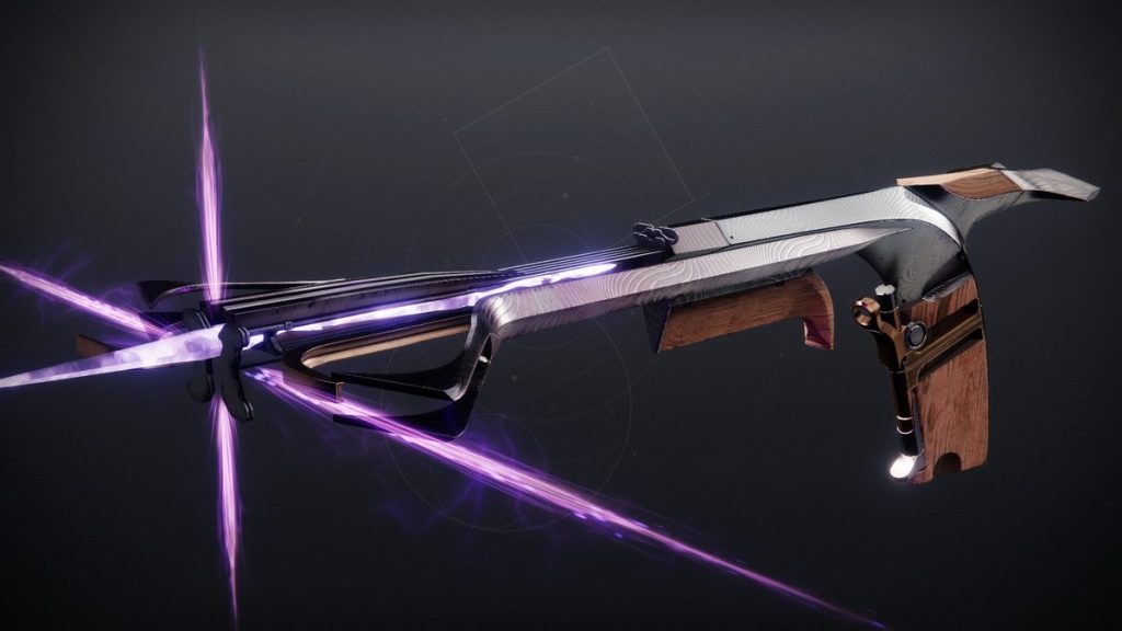 Destiny 2 : donjon Ruine de la Guerrière