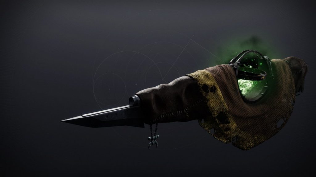 Destiny 2 : Once de méchanceté