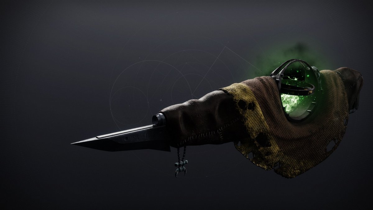 Destiny 2 : Once de méchanceté
