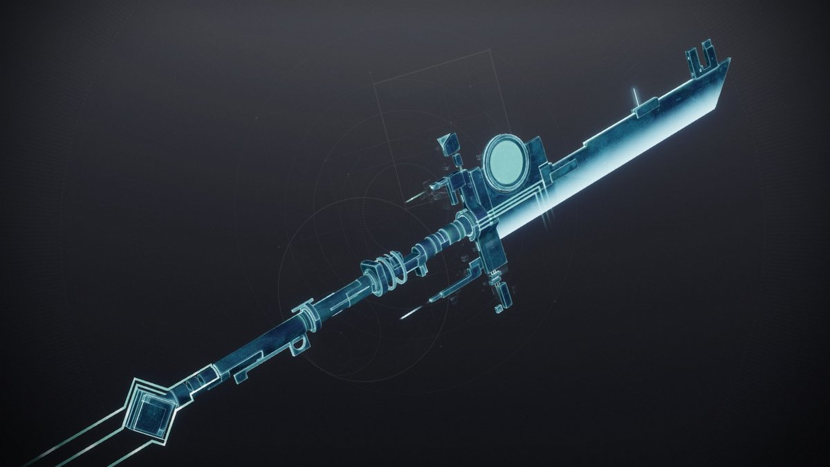 Destiny 2 : Vexcalibur
