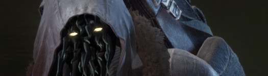Xûr, l'Agent des Neuf, marchand exotique de Destiny 2