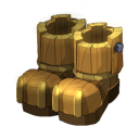 Bottes de Brouce